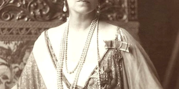 regina maria