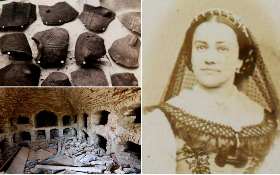 Jurnalul tulburător al Zsófiei Torma, prima femeie arheolog din Europa. A deschis porțile către civilizația neolitică