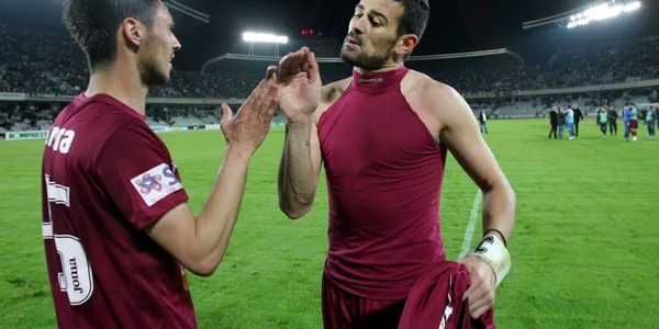 cfr cluj