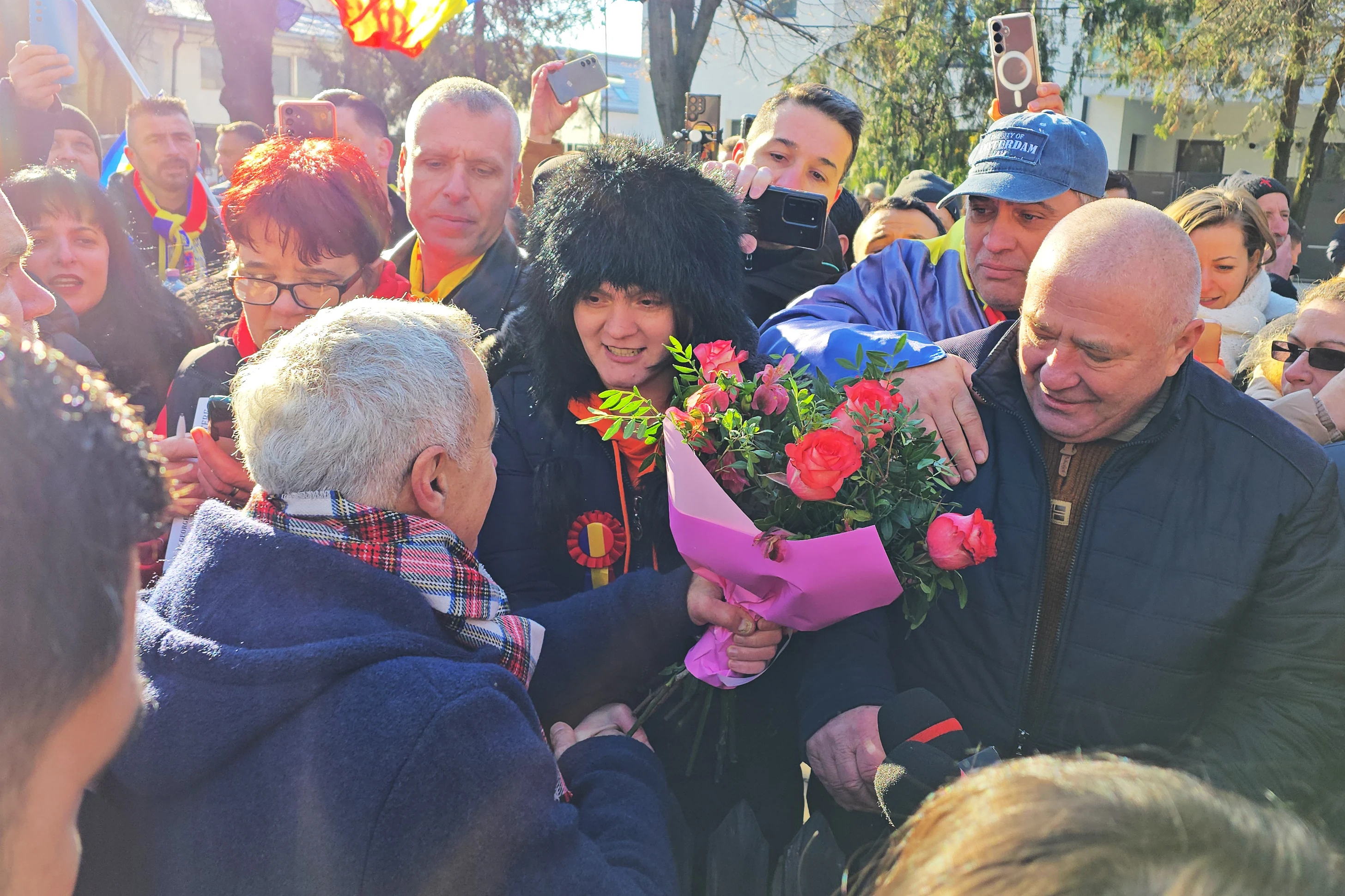 Băsescu explică de ce seduce discursul lui Călin Georgescu: „Pentru că nu-l înțeleg”