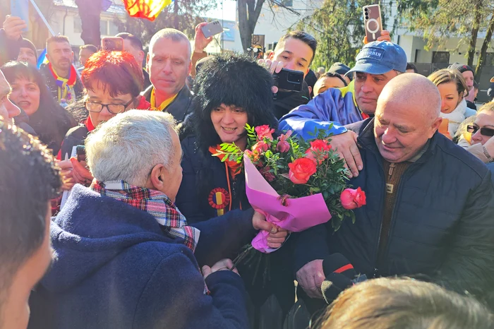 Traian Băsescu, l-a catalogat drept „șarlatan” pe Călin Georgescu FOTO: Mediafax