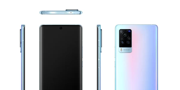 Smartphone vivo X60 Pro