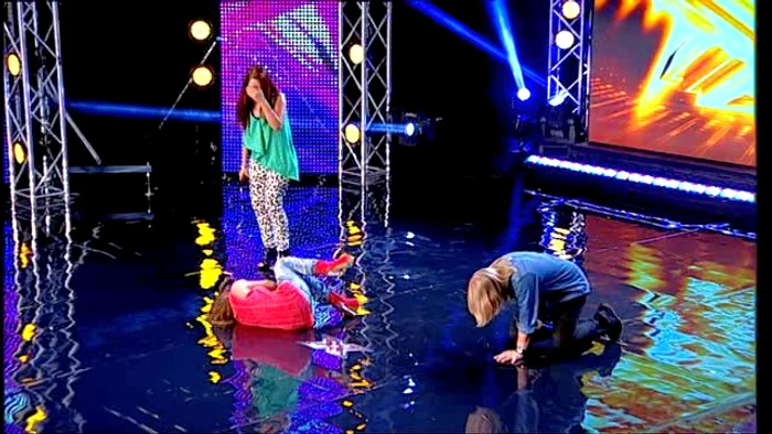 Emoţii mari la «X Factor», luni seară, la Antena 1.