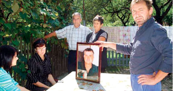 Dorel Indre, eroul din Spania, greu de repatriat