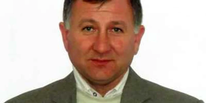 Viceprimarul Ioan Trif