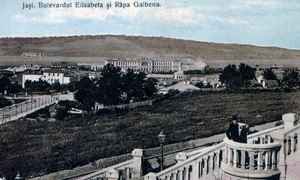 Oraş patriarhal jpeg