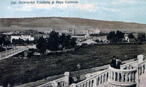 Oraş patriarhal jpeg