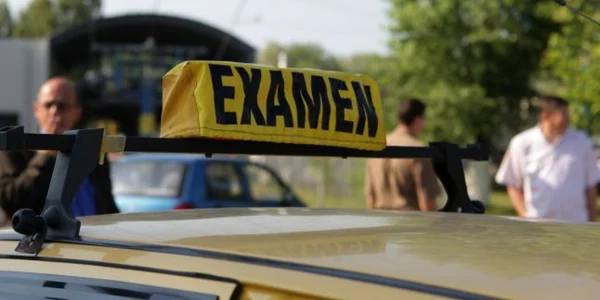 examen auto