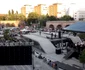 Bastionul Therzia într-o ipostază nemaiîntâlnită FOTO Ştefan Both