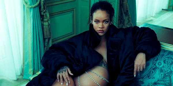 Rihanna FOTO Instagram 