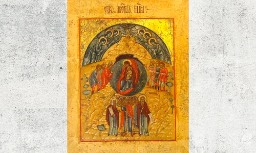 calendar ortodox 2022 26 decembrie soborul maicii domnului doxologia jpeg