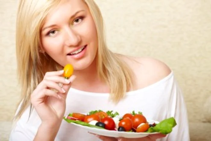 Consumată în stare naturală sau în mâncăruri, varza face minuni în diete