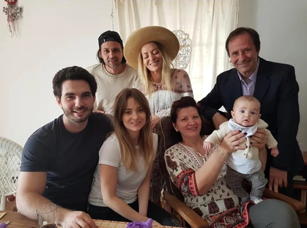 familie png