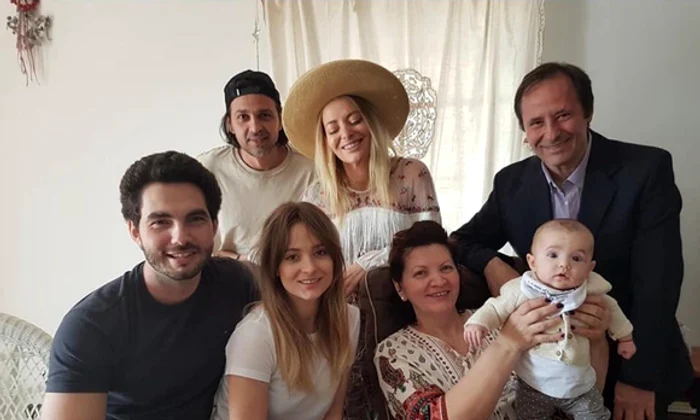 familie png