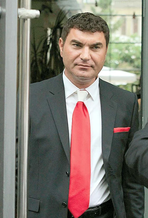 Cristi Borcea