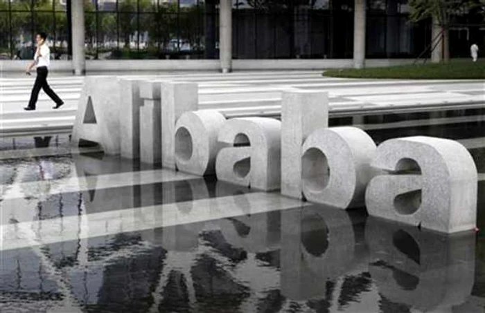 Alibaba vrea să elimine Yahoo din acţionariat.