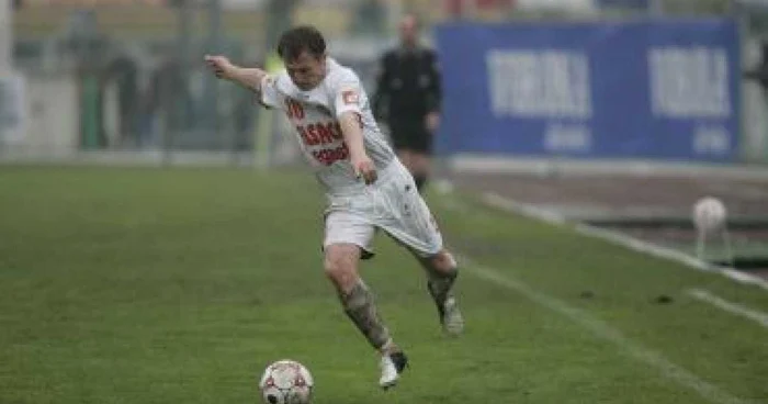 Botoşani: Colban va reveni la gruparea locală