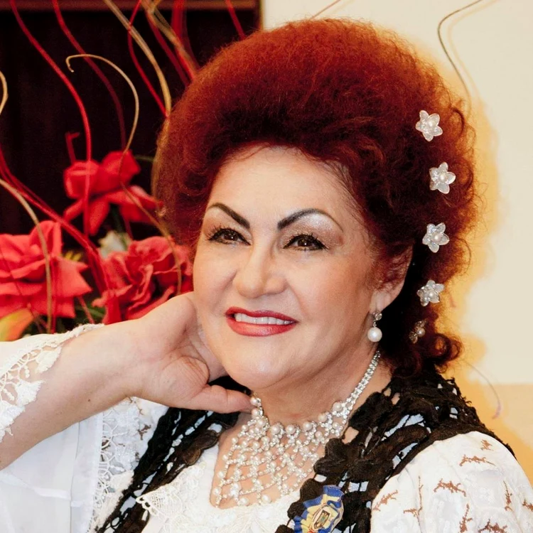 elena merisoreanu Foto: facebook