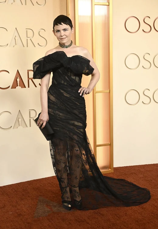 Ginnifer Goodwin FOTO Getty Images