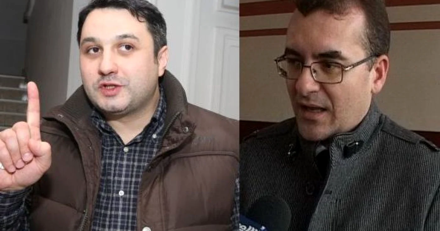 Arestare Elena Udrea. Marius Striblea, decanul Baroului Iaşi, şi Alexandru Chiciu