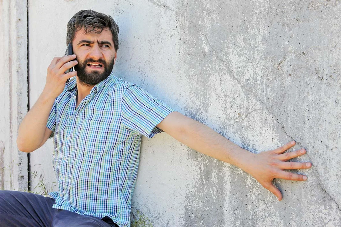 Sună la 112 şi explică-le poliţiştilor la ce ai fost martor!