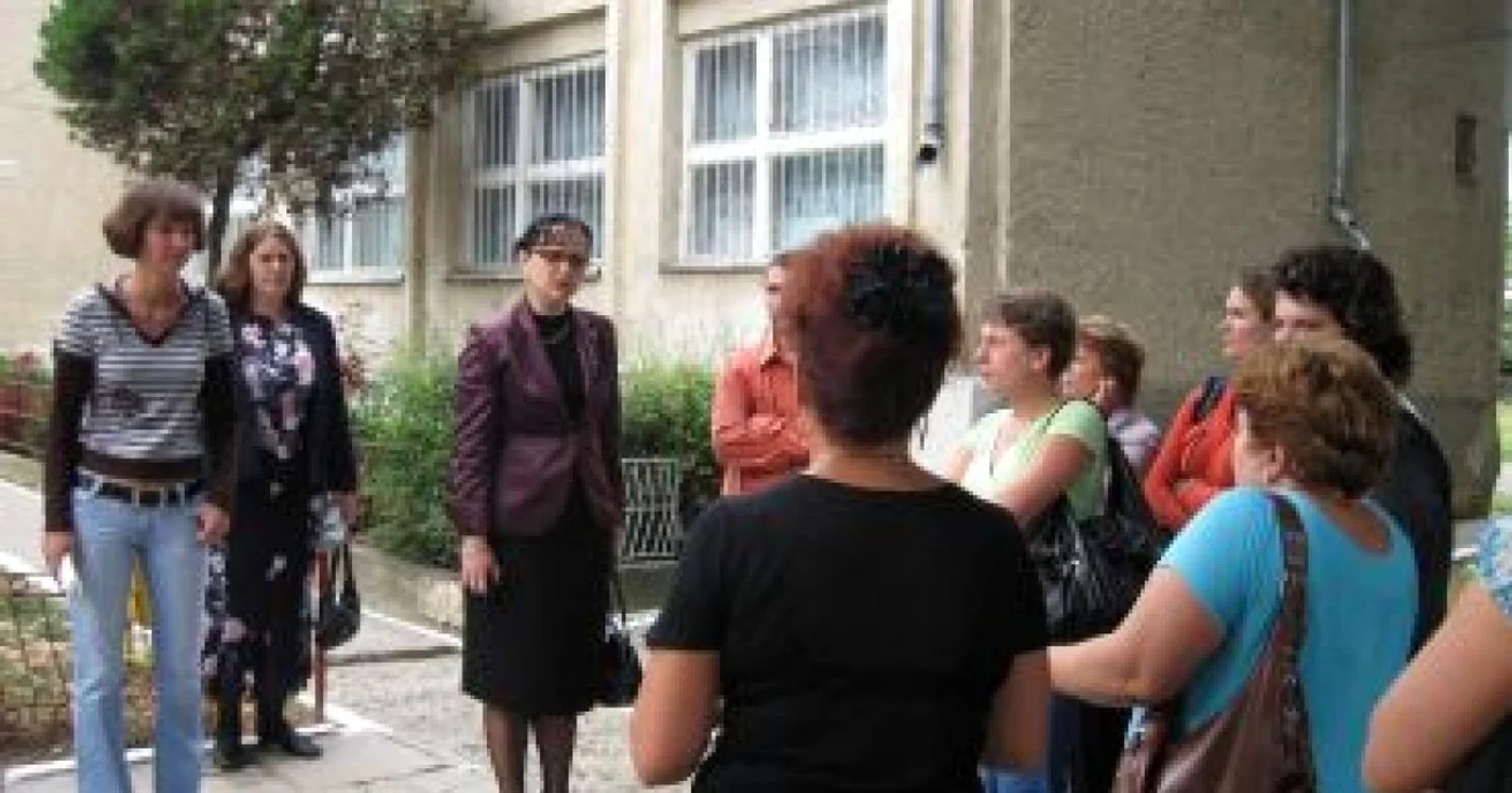 Botoşani: Început de an şcolar cu scandal la grădiniţă