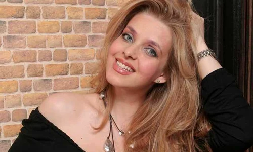 Bianca Brad îi susține pe părinții care și au pierdut unul sau mai mulți copii jpeg