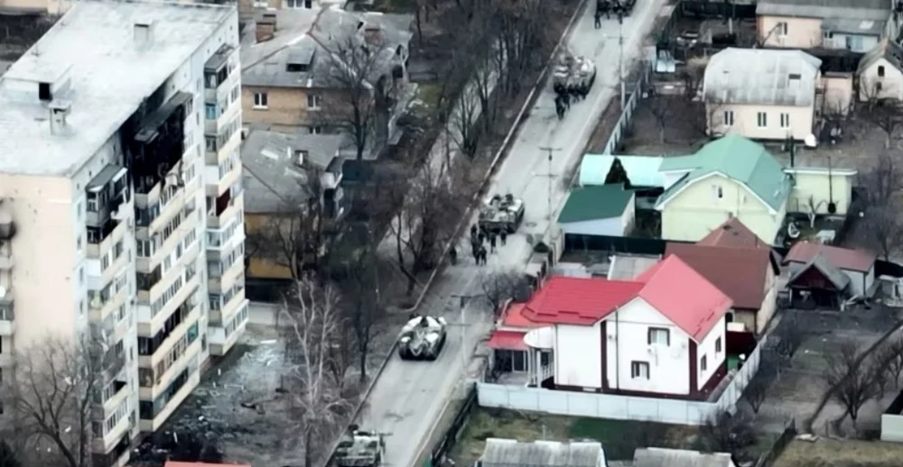 Pedeapsa primită de un paznic al unei școli din Rusia după ce a făcut o distribuire despre armată pe o rețea de socializare