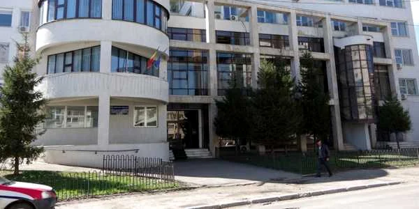 DSP Suceava 