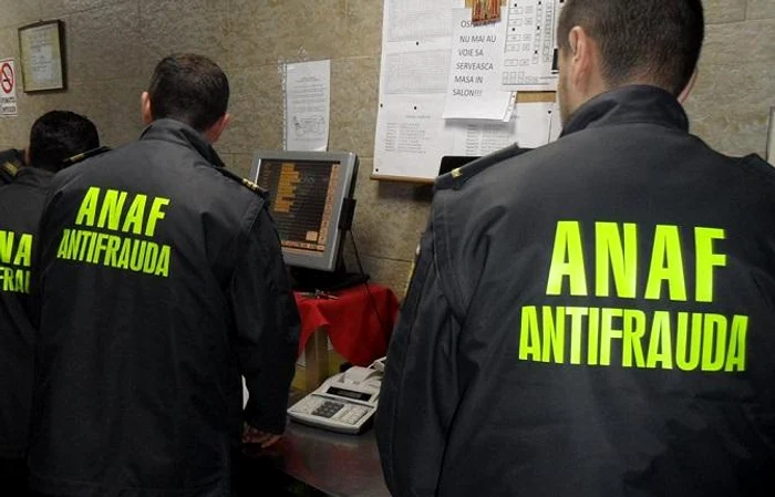 Inspectorii ANAF au fost puși să verifice dacă comercianții au majorat prețurile la alimente Foto: ANAF