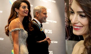 cub amal george cooney png