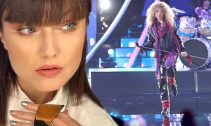 Alexandra Ungureanu își vizitează iubitul în Anglia