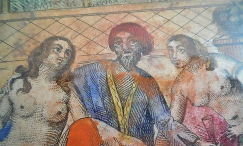 Scenă erotică sau tabacheră? jpeg