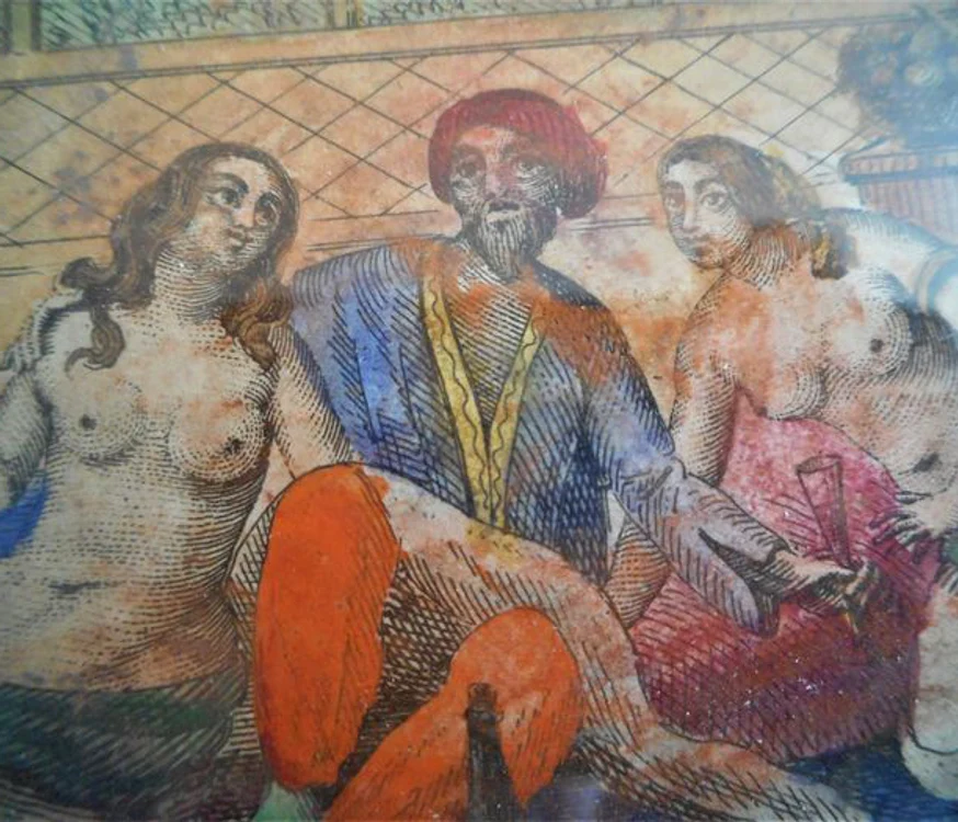Scenă erotică sau tabacheră? jpeg
