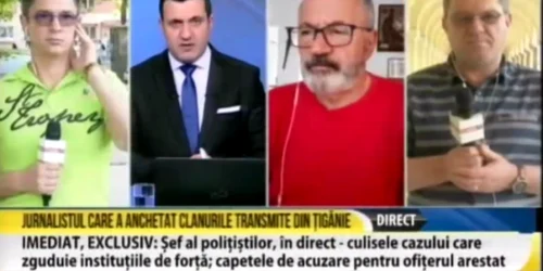romania te vede foto pagina de media