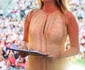 Anca Țurcașiu și Aurelian Temișan au prezentat Festivalul Mamaia și anul trecut foto: Facebook 