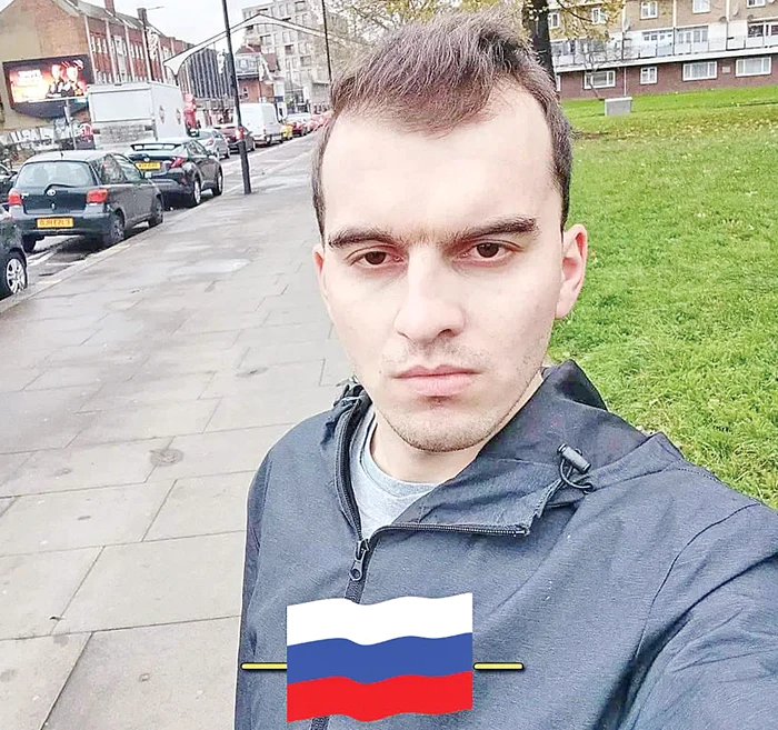 Ioan Feher s-ar fi declarat un simpatizant al Rusiei. Foto: Facebook