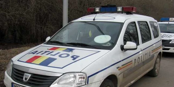 politie rutiera teleorman