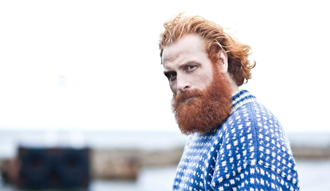 Kristofer Hivju are coronavirus FOTO Cinemagia
