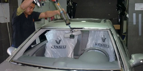 Protecția Consumatorului atenționează orădenii cu privire la antigelul pentru maşini