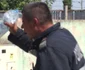 Fumul toxic şi incendiul de la uriaşul depozit de deşeuri continuă să le facă probleme localnicilor de la Salonta. FOTO