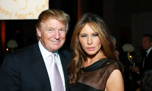 donald si melania trump 83732649 jpeg
