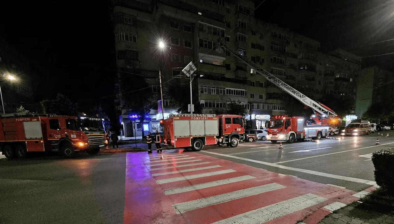 De multe ori, intervențiile nu au efectul dorit FOTO Arhiva Adevărul