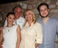 "Cu mama, noi două, aș pleca într-un city break, undeva la Paris, Milano, dar eu vreau în Japonia", ne-a spus Alexia Eram