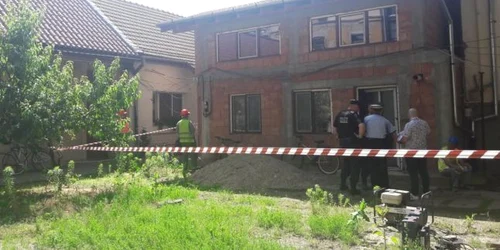 Palatul Ancora Timisoara FOTO Stefan Both