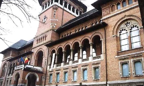 Muzeul Țăranului Român: 24 de ani de la reînființare jpeg