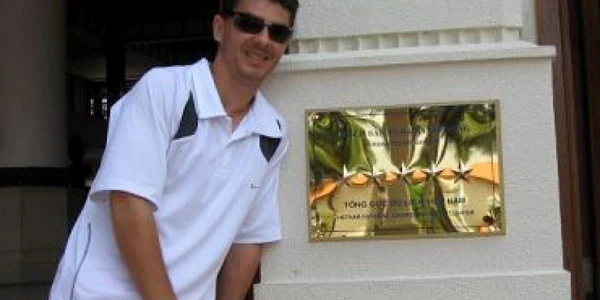 Robert Niţă a devenit realizator de emisiuni sportive