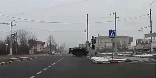 accident