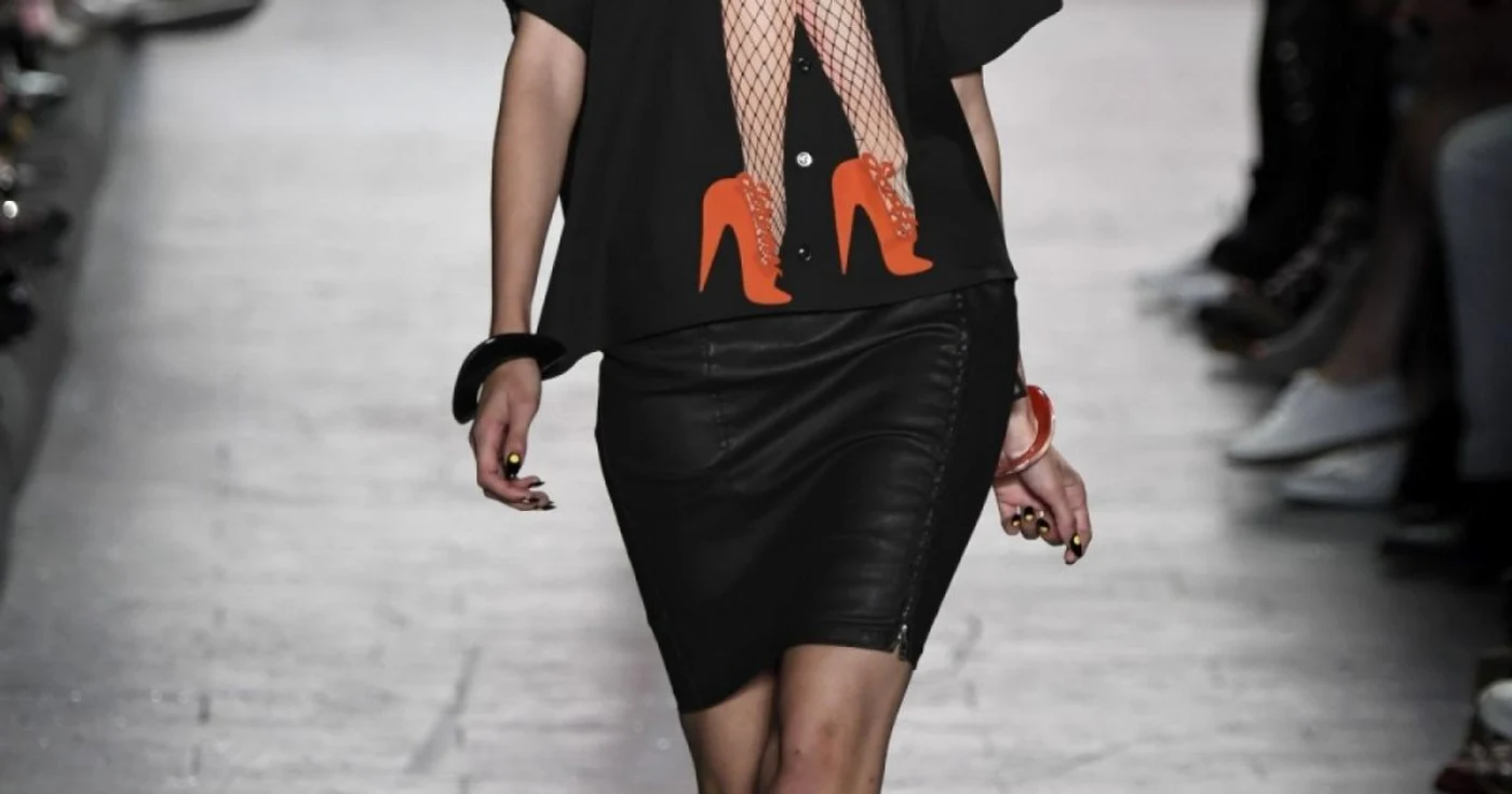jeremy scott