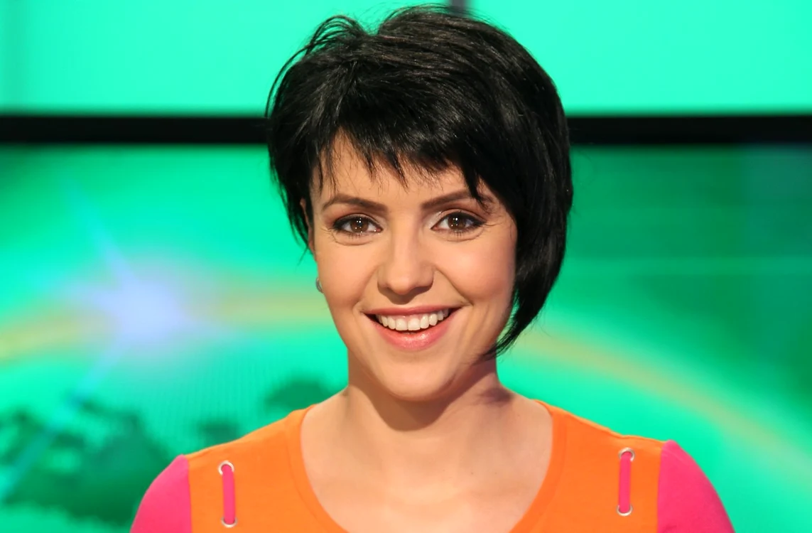 
    Raluca Arvat va deveni mămică cel mai probabil la începutul lunii aprilie. foto: Facebook  